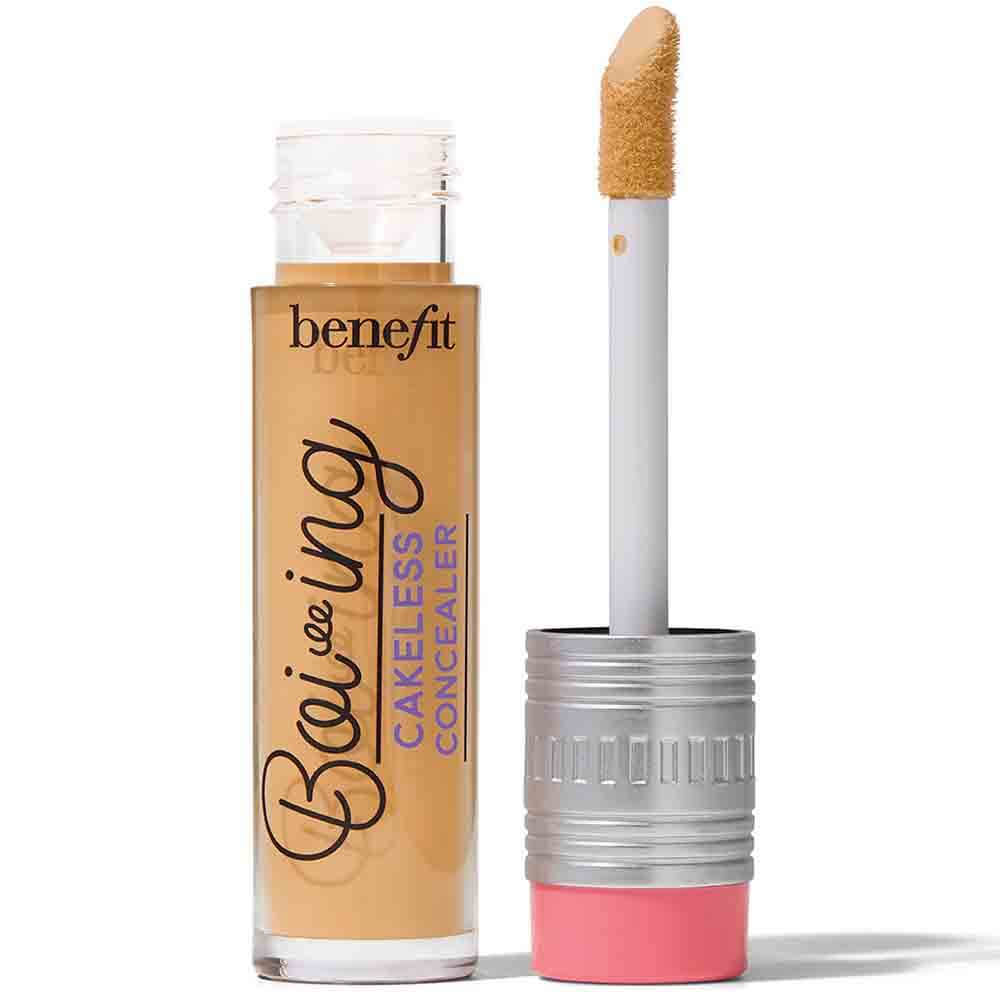 Benefit Teint Boi-ing Cakeless Concealer Loves It (Medium-Tan Neutral)5 ml