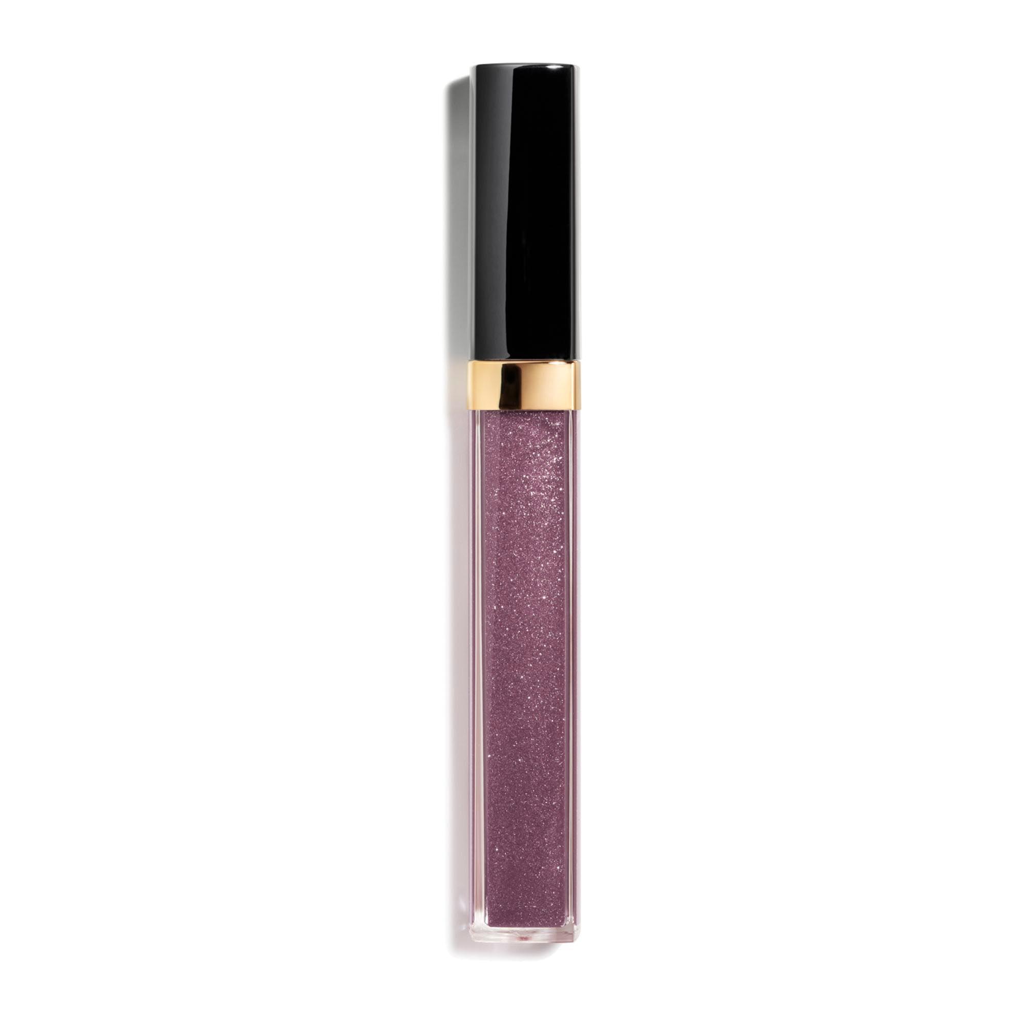 CHANEL Rouge Coco Hydra Gloss DER HOCHGLÄNZENDE GLOSS MIT FEUCHTIGKEITSSPENDENDER UND GLÄTTENDER WIRKUNG Infiniment 5,50 g