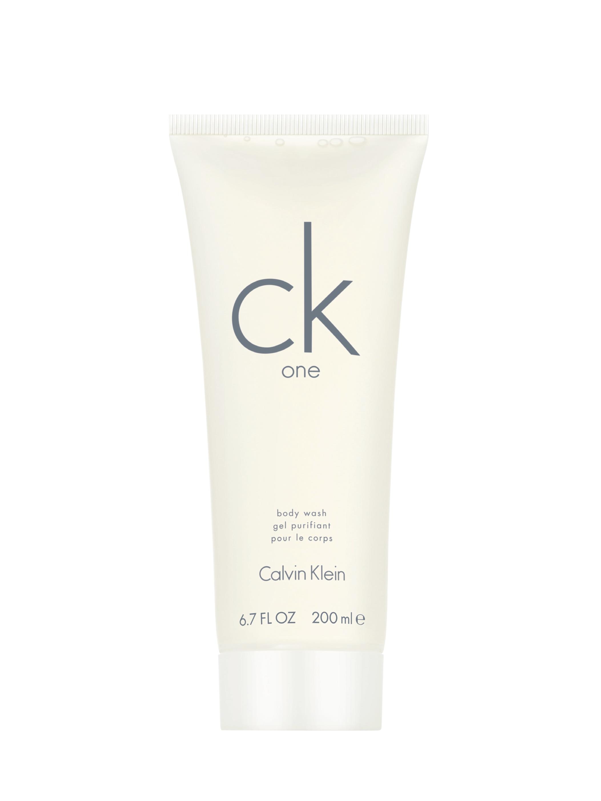 Calvin Klein CK One Body Wash 200 ml