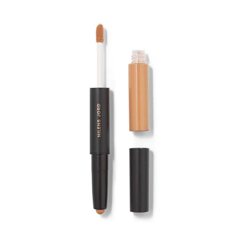 Nilens Jord Teint Duo Concealer Toffee5 ml
