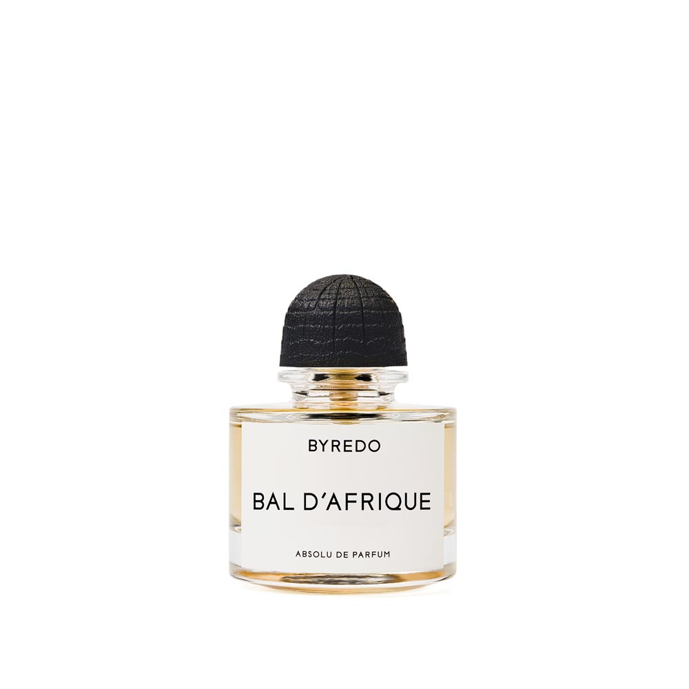 BYREDO Bal D'afrique Absolu de Parfum 50 ml