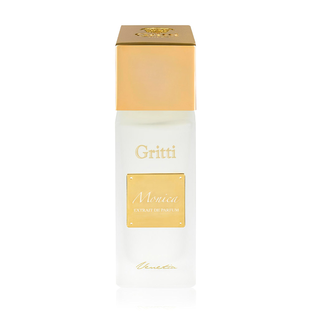 Gritti Monica Eau de Parfum 100 ml