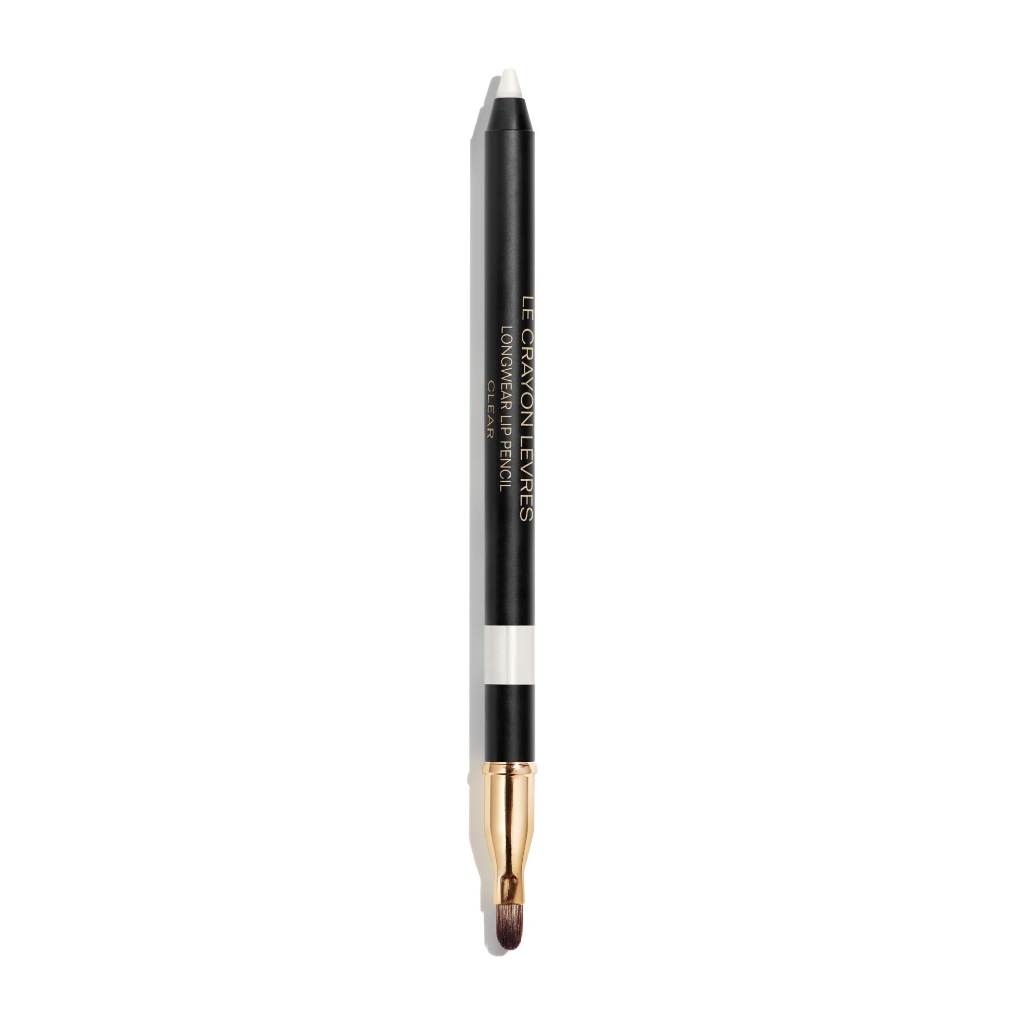 CHANEL LE CRAYON À LÈVRES LIPPENKONTURENSTIFT MIT LANGEM HALT Clear1,20 g