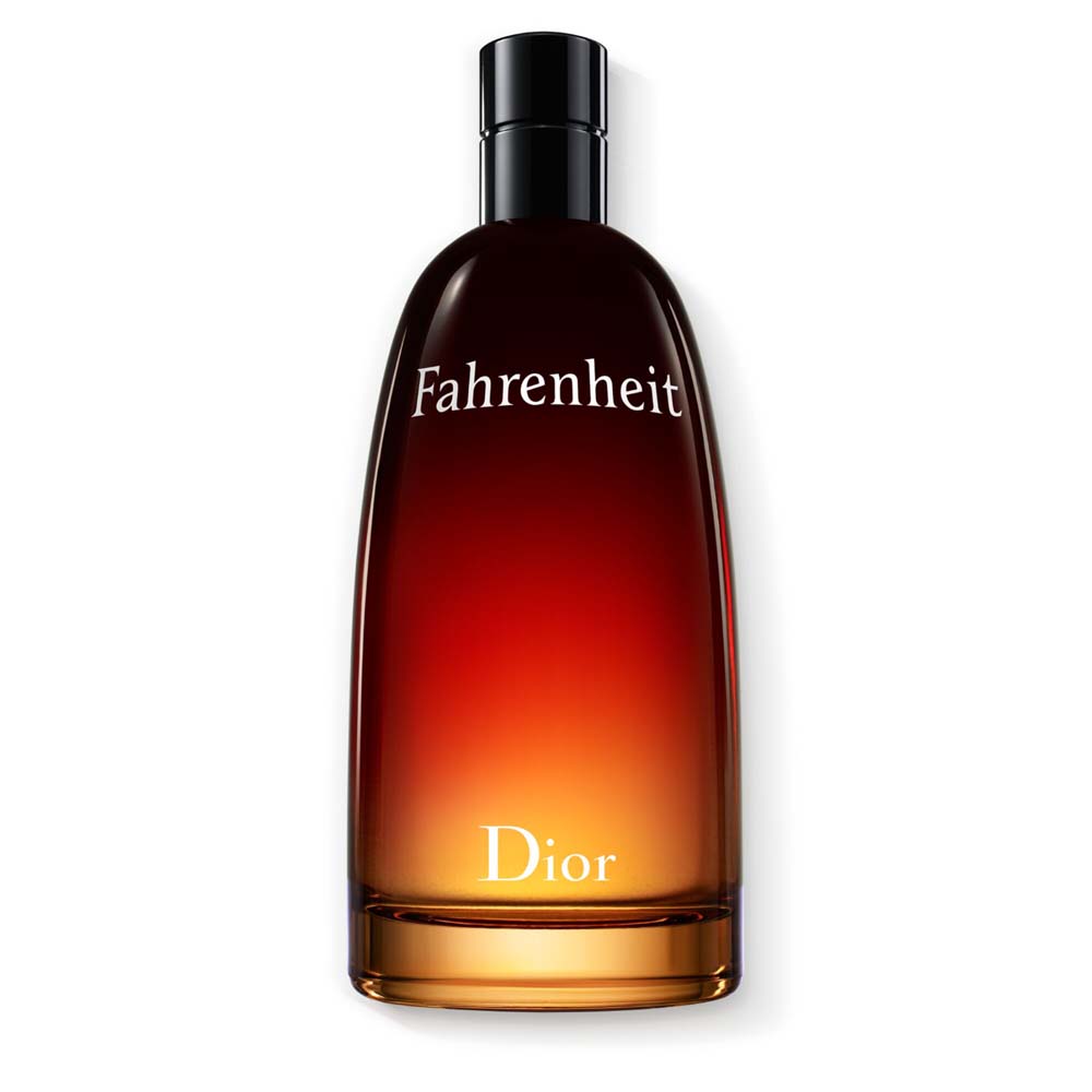 DIOR FAHRENHEIT EAU DE TOILETTE 200 ml