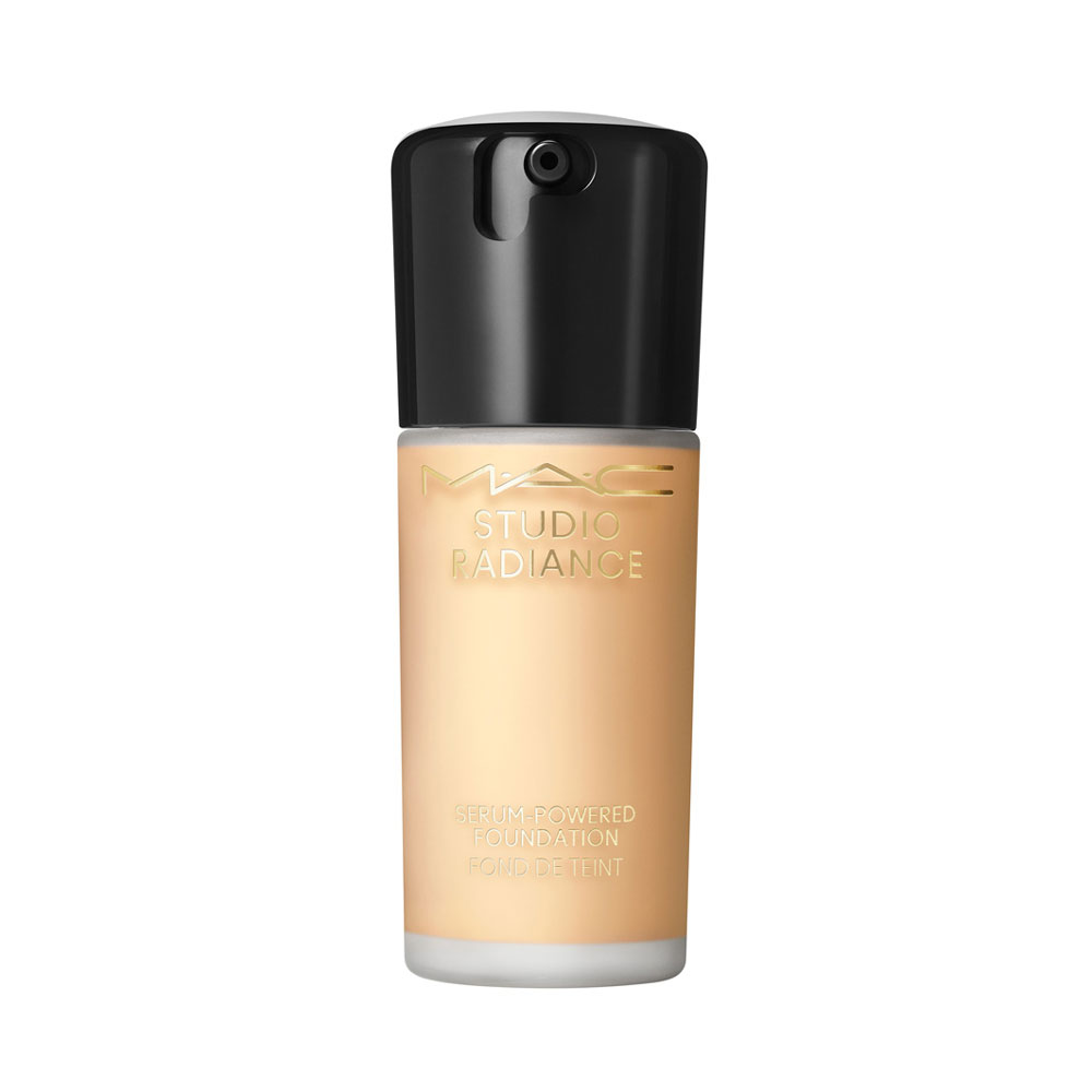 Mac Teint Serum-Powered Foundation NC2030 ml