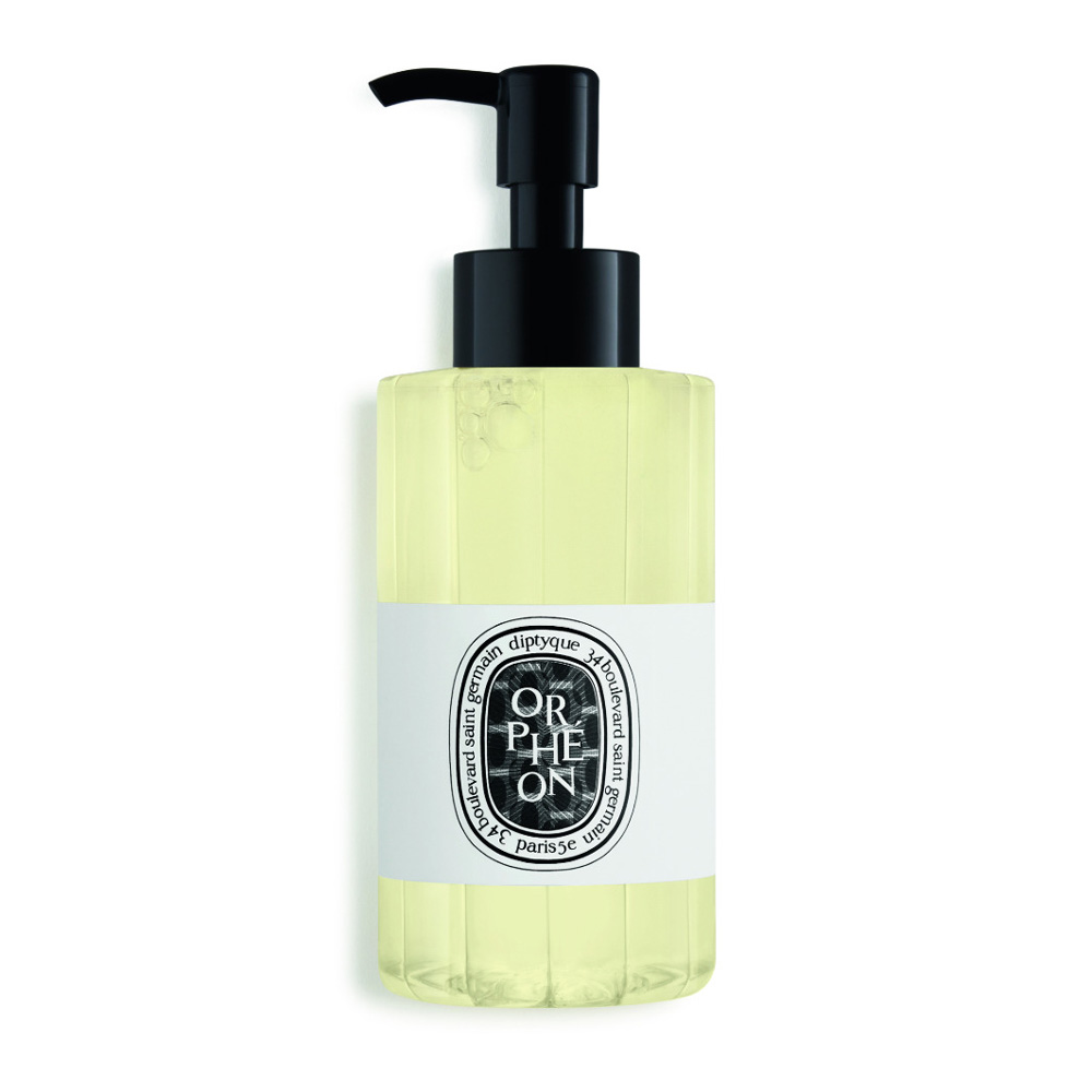 DIPTYQUE Orphéon Perfumed Cleansing Body Gel 200 ml