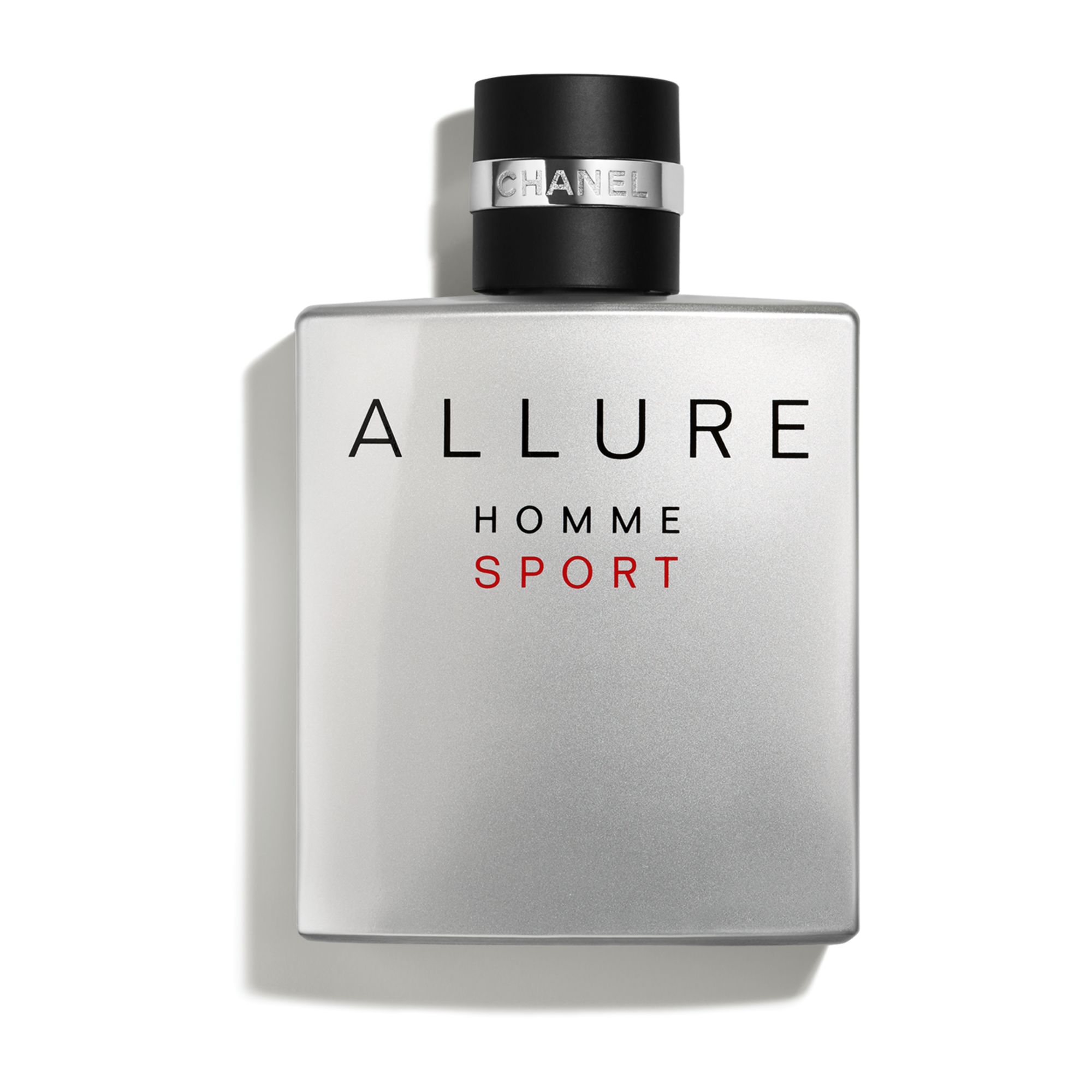 CHANEL ALLURE HOMME SPORT EAU DE TOILETTE-ZERSTÄUBER 50 ml
