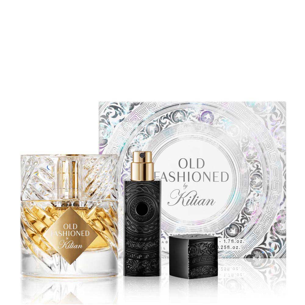 Kilian Paris Old Fashioned Icon Set