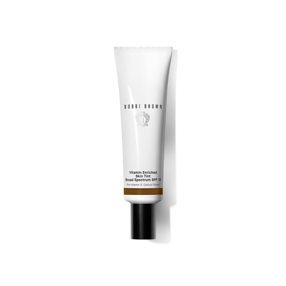 Bobbi Brown Teint Vitamin Enriched Skin Tint SPF 15 Rich 150 ml