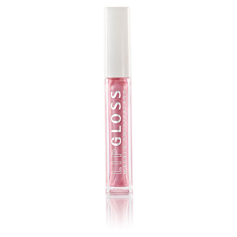 Mavala Lippen Lipgloss Pink Lady6 ml
