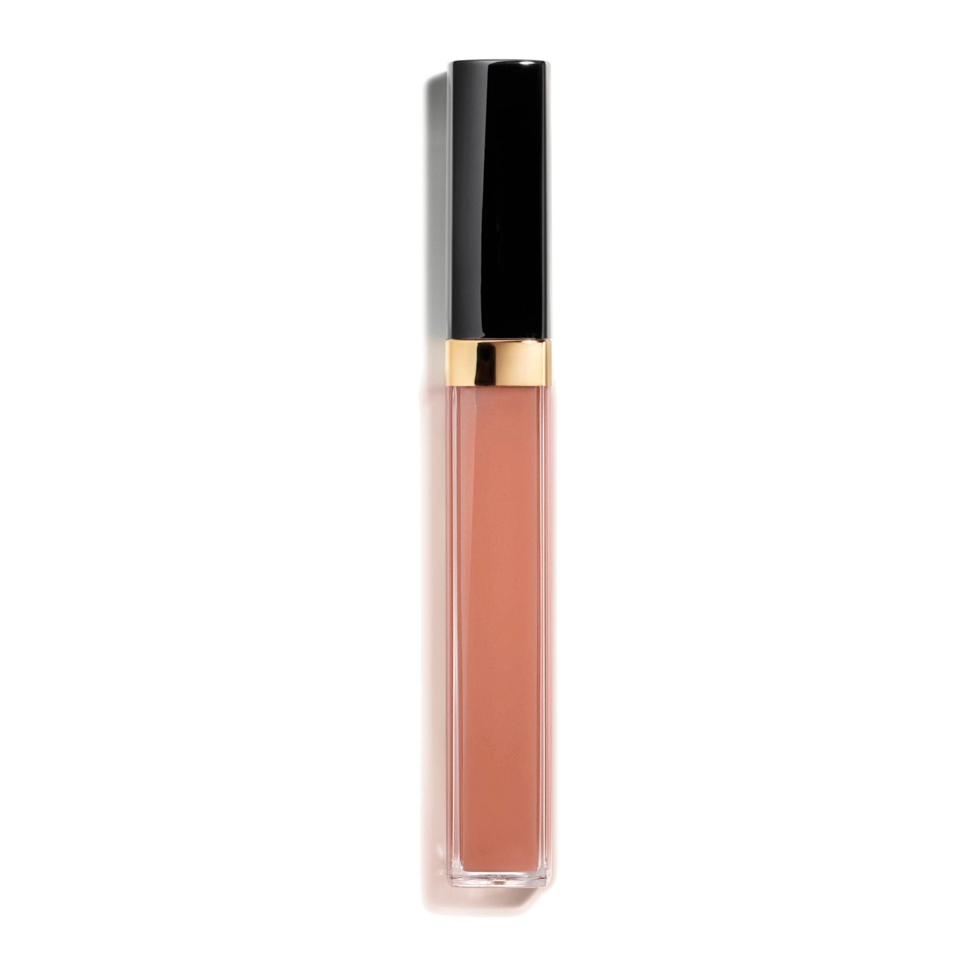 CHANEL Rouge Coco Hydra Gloss DER HOCHGLÄNZENDE GLOSS MIT FEUCHTIGKEITSSPENDENDER UND GLÄTTENDER WIRKUNG Accessoire 5,50 g