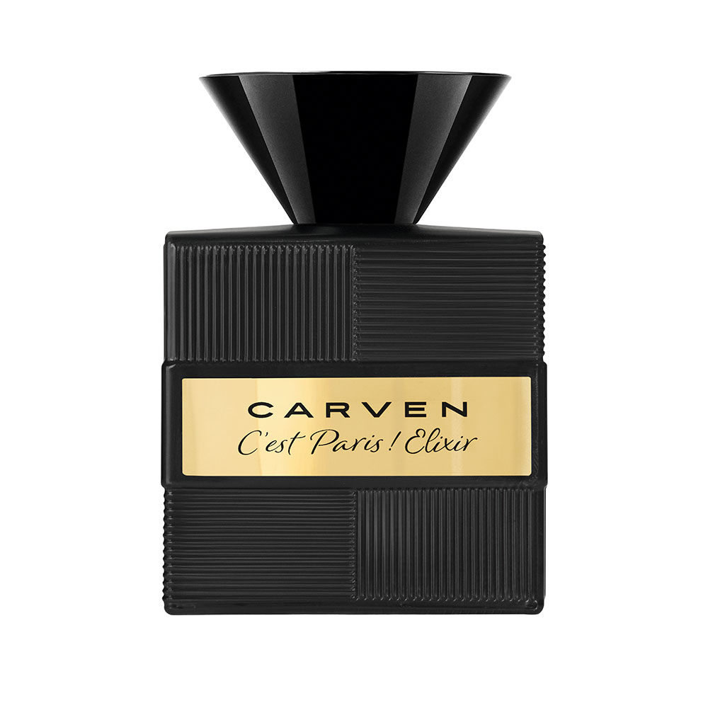 Carven C'est Paris! Elixir For Men Eau de Parfum 30 ml