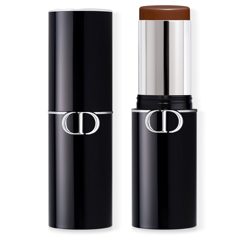 DIOR Forever Skin Perfect Mehrzweck Foundation-Stick – 24 Stunden Feuchtigkeitspflege 8N 10 g