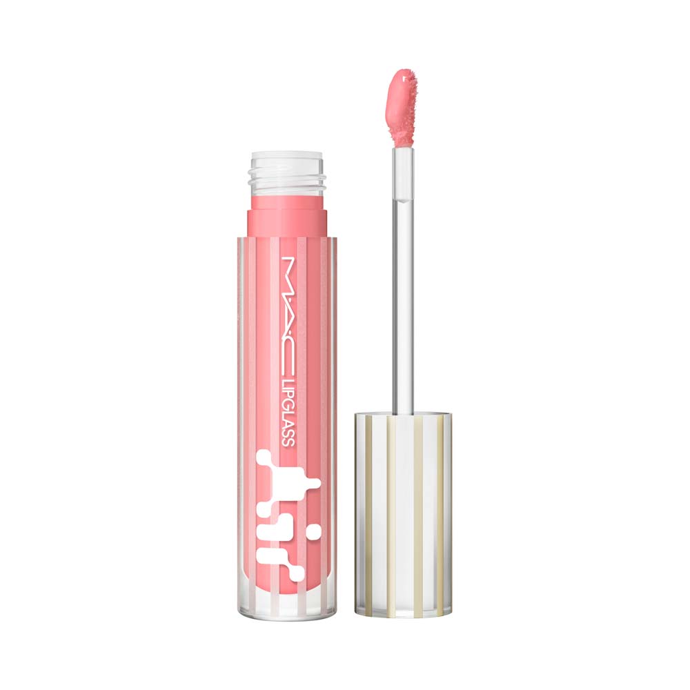 Mac Lippen Lipglass Air Snobbish5 ml