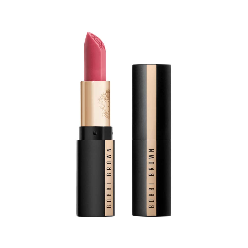 Bobbi Brown Lippen Luxe Cashmere Matte Lipstick In Bloom3,50 g