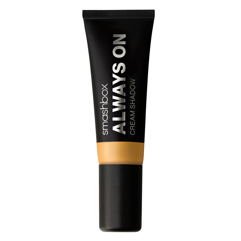 Smashbox Augen Always on Cream Shadow Ochre10 ml