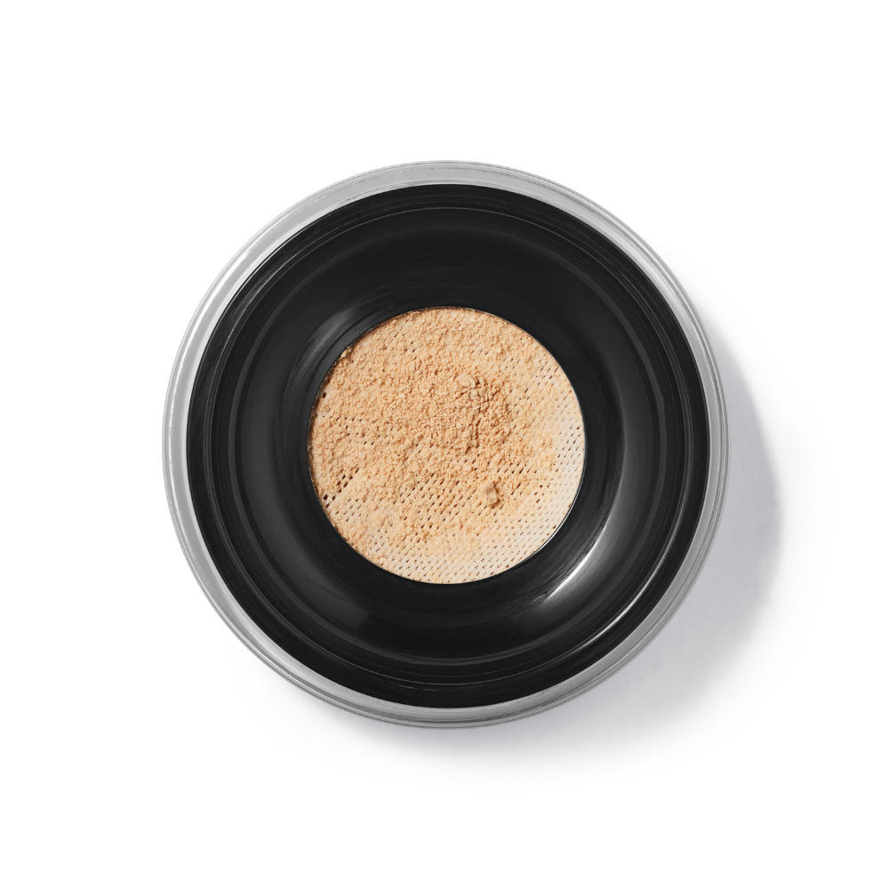 Nilens Jord Teint Mineral Foundation Loose Desert 9 g