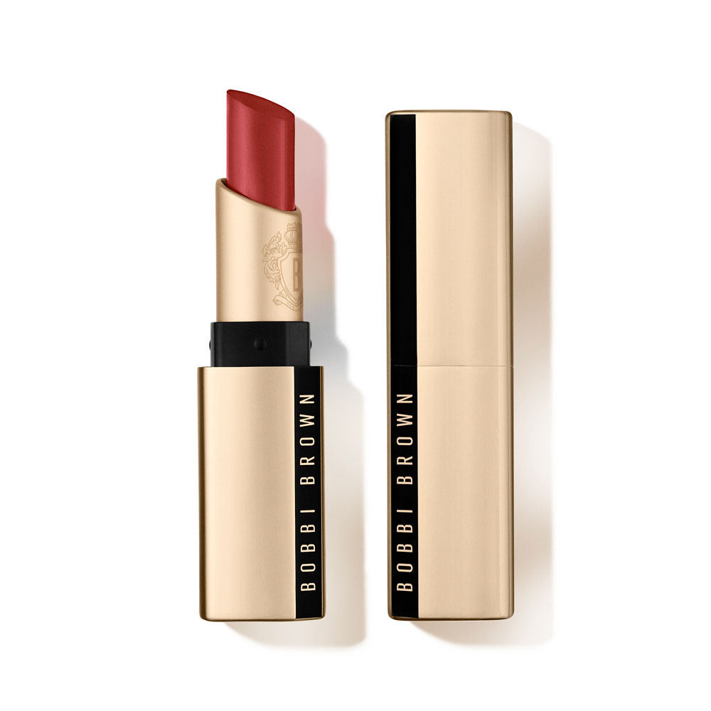 Bobbi Brown Lippen Luxe Matte Lipstick Ruby3,50 g