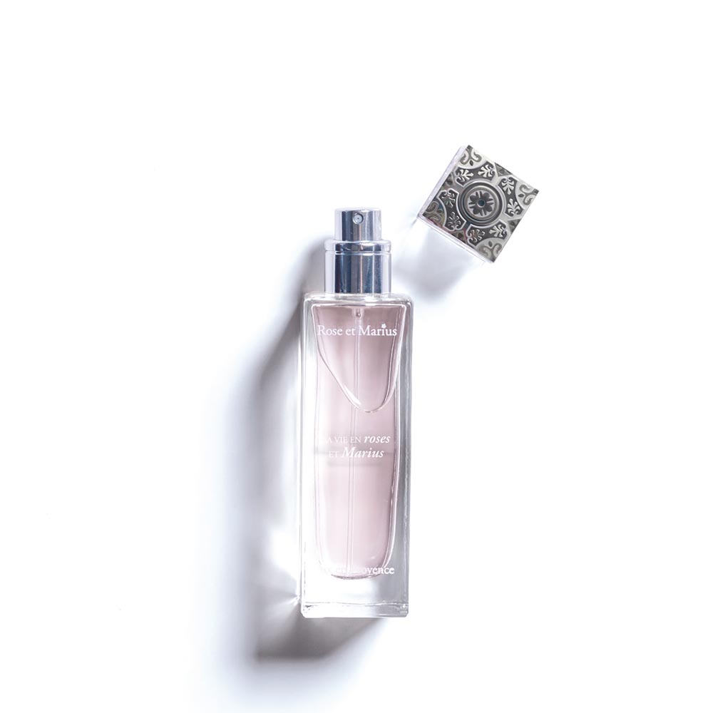 Rose et Marius La Vie En Roses et Marius Eau de Parfum 30 ml