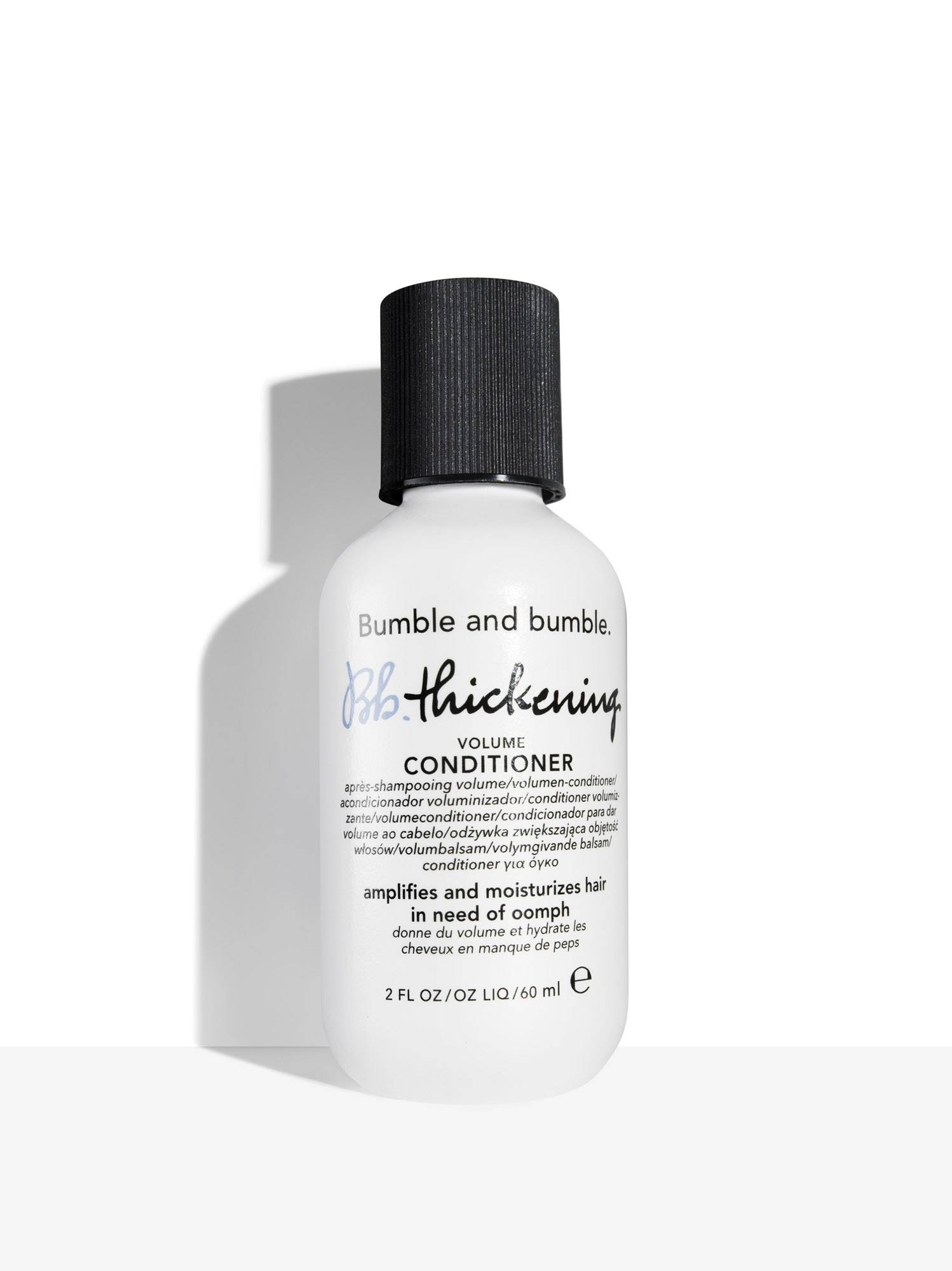 Bumble and bumble Bb. Thickening Volume Conditioner Travel Size 60 ml