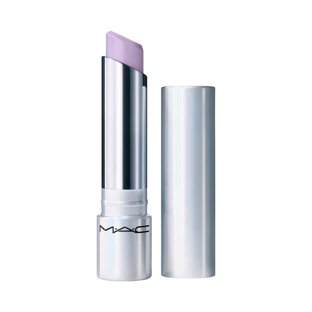 Mac Lippen Glow Play Lip Balm Vibe3,14 g