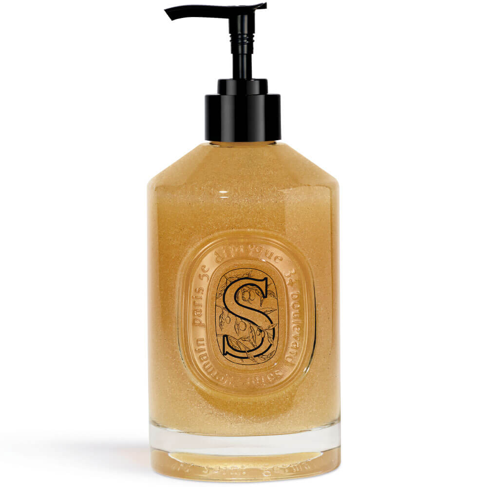 DIPTYQUE Bath & Body Exfoliating Hand Wash 350 ml