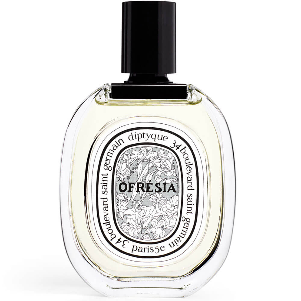 DIPTYQUE Ofrésia Eau de Toilette 100 ml