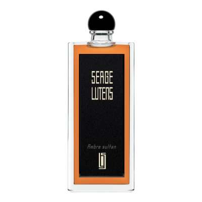 SERGE LUTENS, Five o