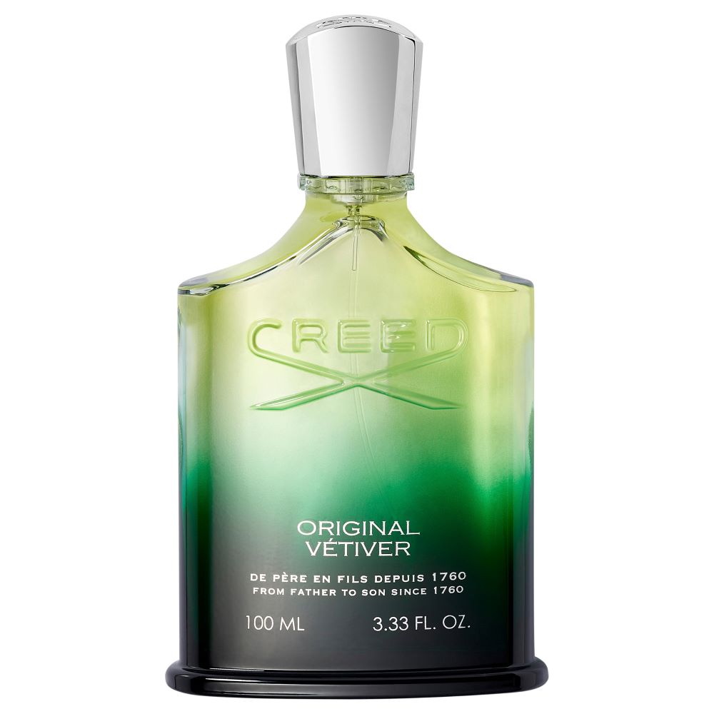 Creed Original Vétiver Eau de Parfum 100 ml