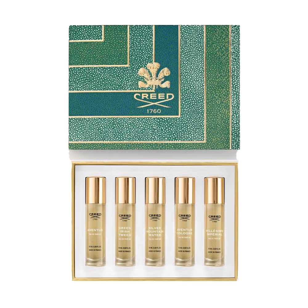 Creed Sets & Geschenke Herren Duftset 50 ml