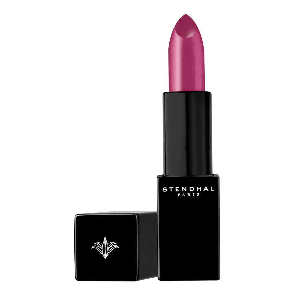 Stendhal (3,50 g) Lippen High-Shine Lipstick Mauve Sauvage