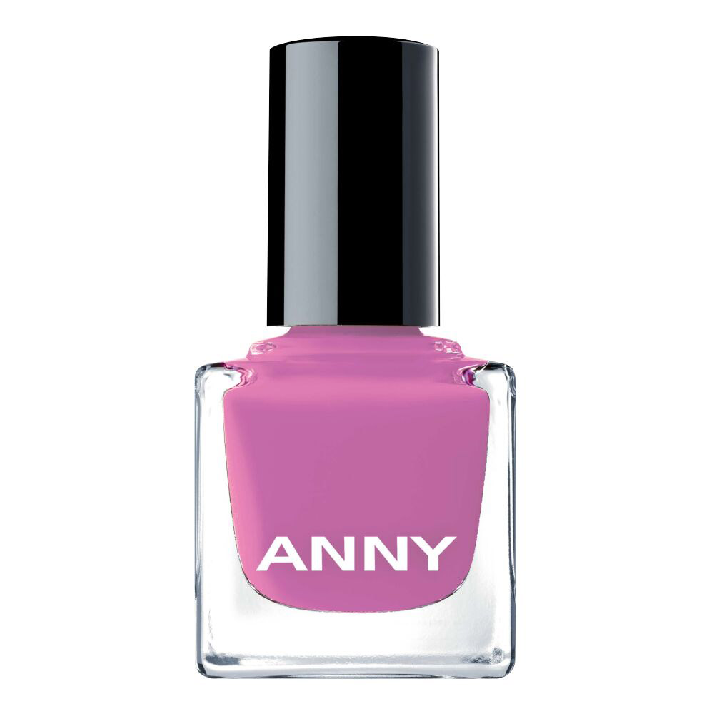 ANNY Nagellack Nail Polish Pink Cranberry15 ml