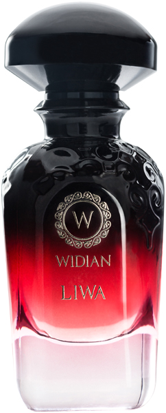 Widian Velvet Collection LIWA Parfum 50 ml