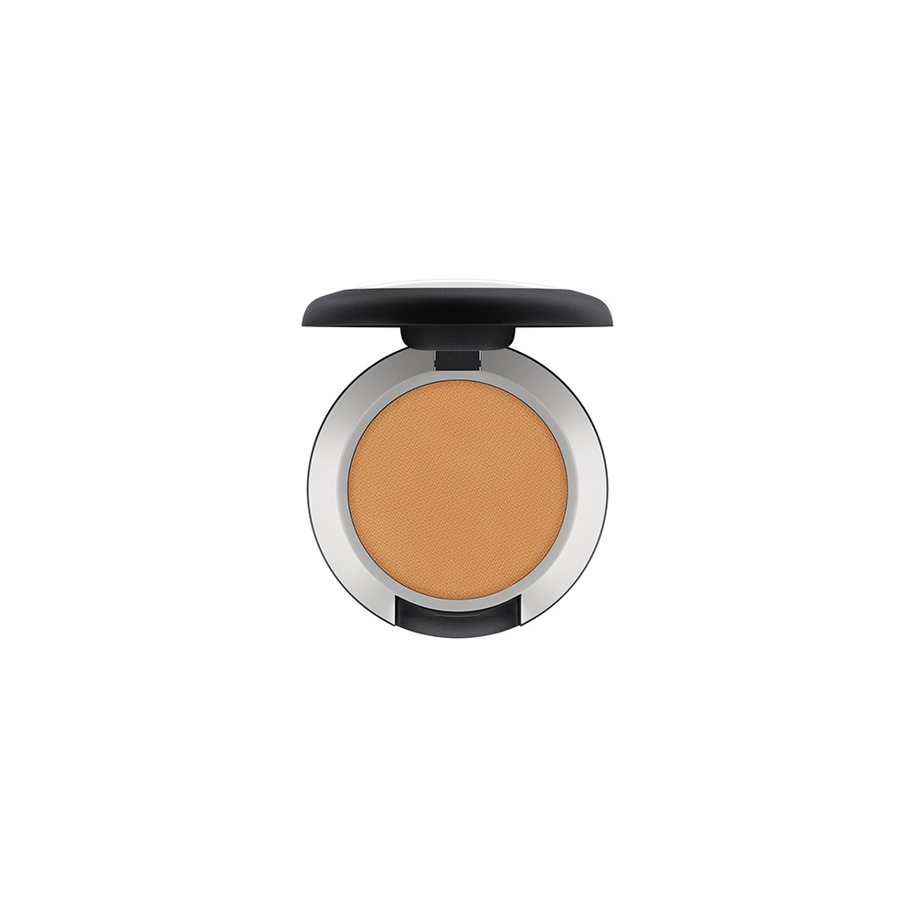 Mac Powder Kiss Soft Matte Eye Shadow There Bags are Designer1,30 g