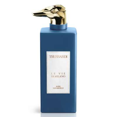 TRUSSARDİ Damen Parfüm EDP – Vaporizador 100 Ml – Eleganter Duft Für Frauen