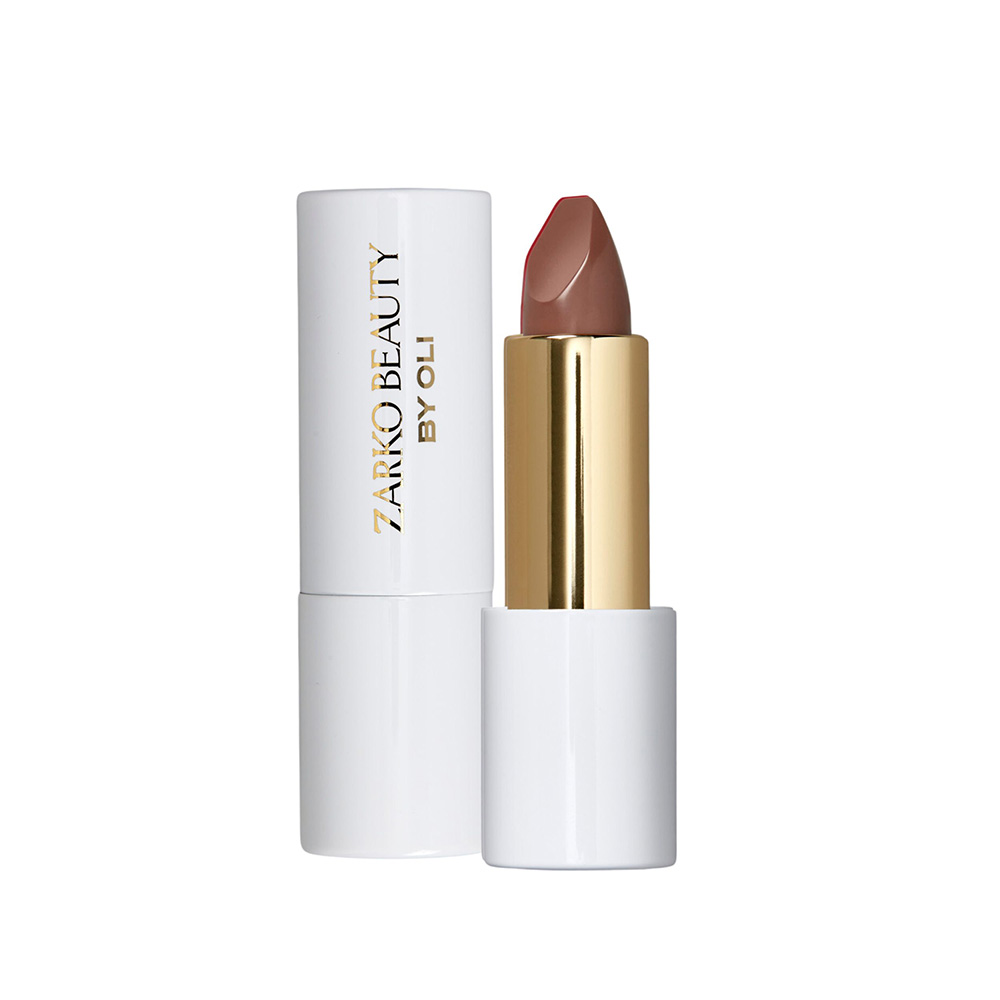ZARKO BEAUTY Lippen Lipstick Perfect Nude3 g