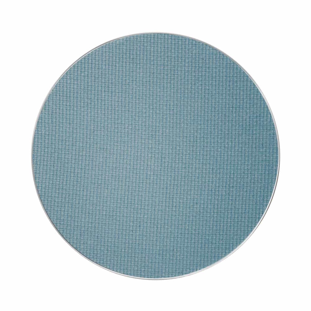 Mac Augen Powder Kiss Soft Matte Eye Shadow Pro Palette Good Jeans1,50 g