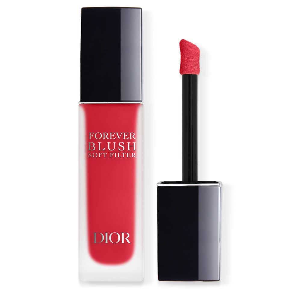 DIOR Forever Blush Soft Filter Hibiscus11 g