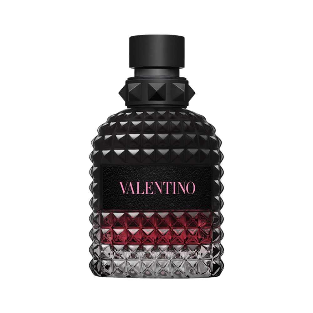 Valentino Uomo Born in Roma Intense Eau de Parfum 50 ml