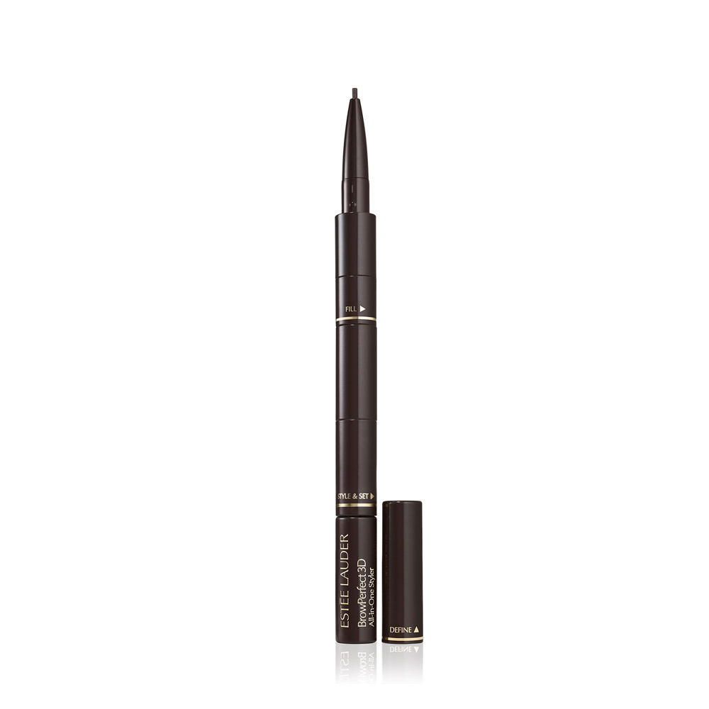 Estée Lauder Augenmakeup Browperfect 3D All-In-One Styler Blackened Brown2,07 g