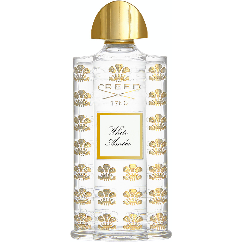 Creed Les Royales Exclusives Ladies White Amber Eau de Parfum 75 ml