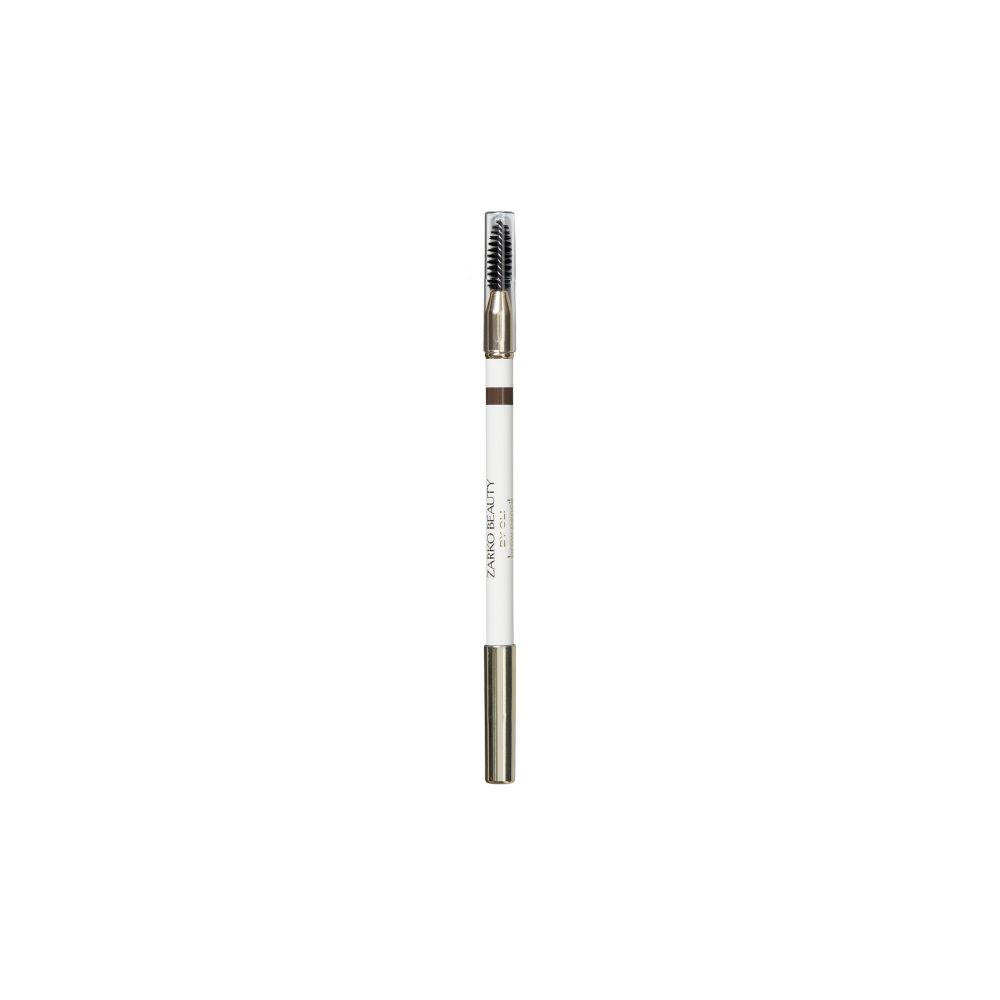 ZARKO BEAUTY Eyebrows EYEBROW PENCIL Dark Browm1,20 g