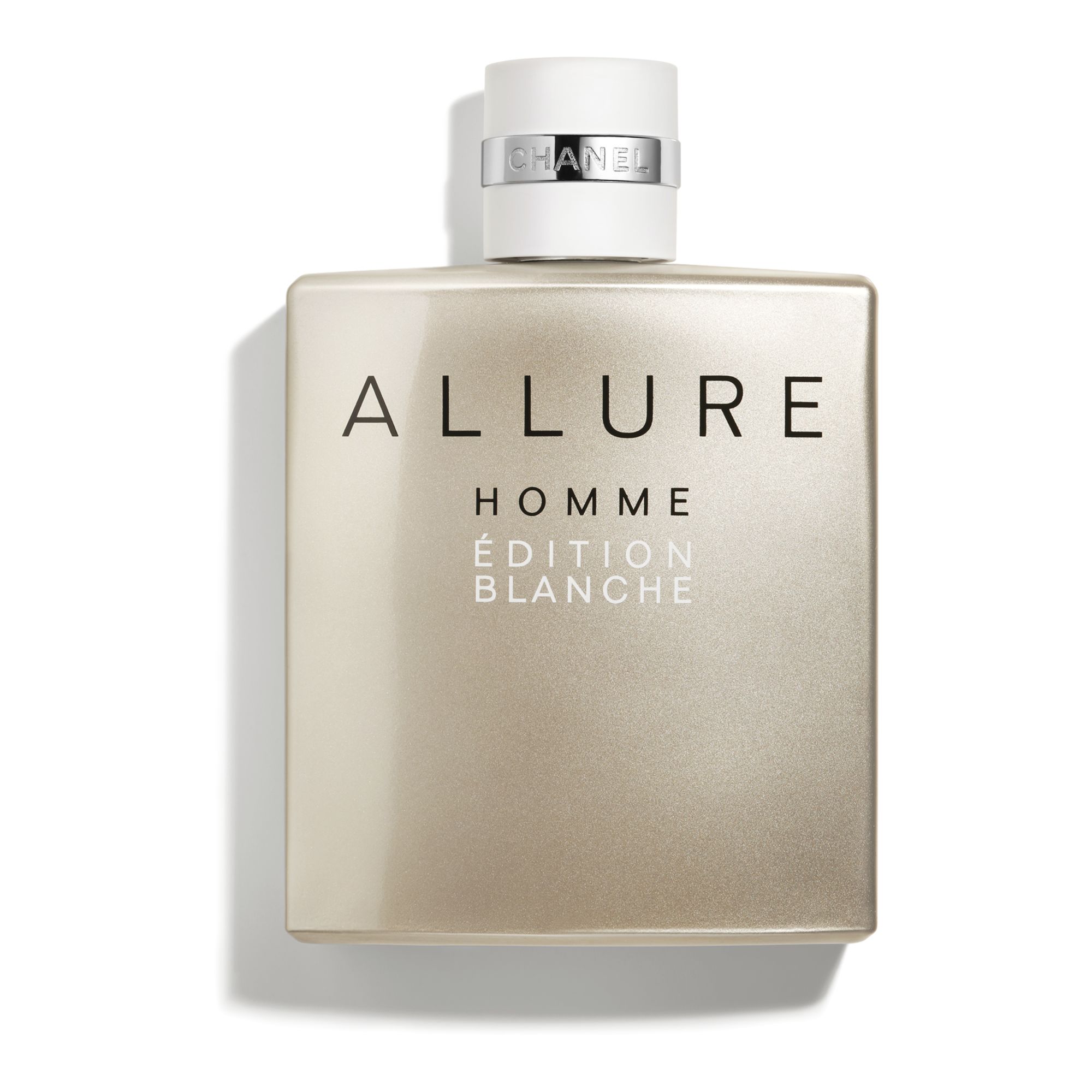 CHANEL ALLURE HOMME ÉDITION BLANCHE EAU DE PARFUM ZERSTÄUBER 50 ml