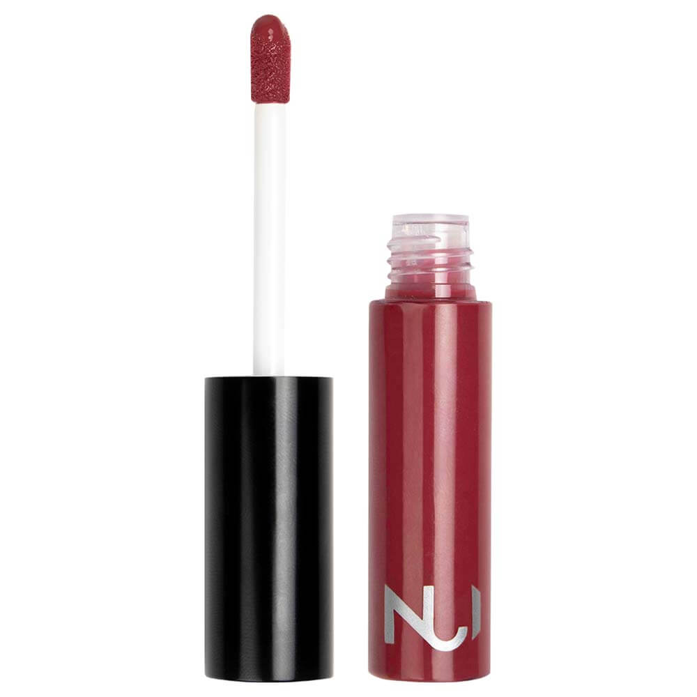 NUI Cosmetics Lippen Natural Lipgloss Ariana5 g