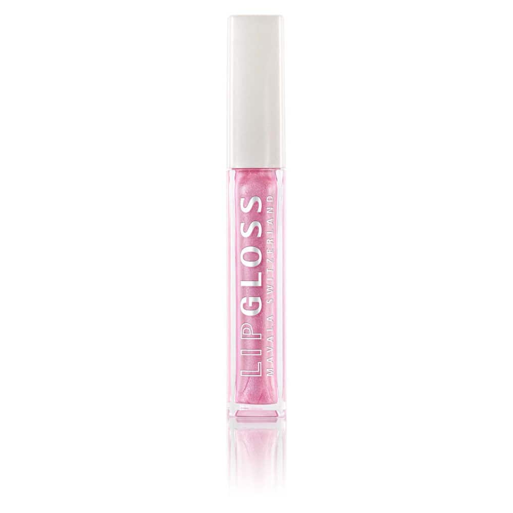 Mavala Lippen Lipgloss Marshmallow6 ml