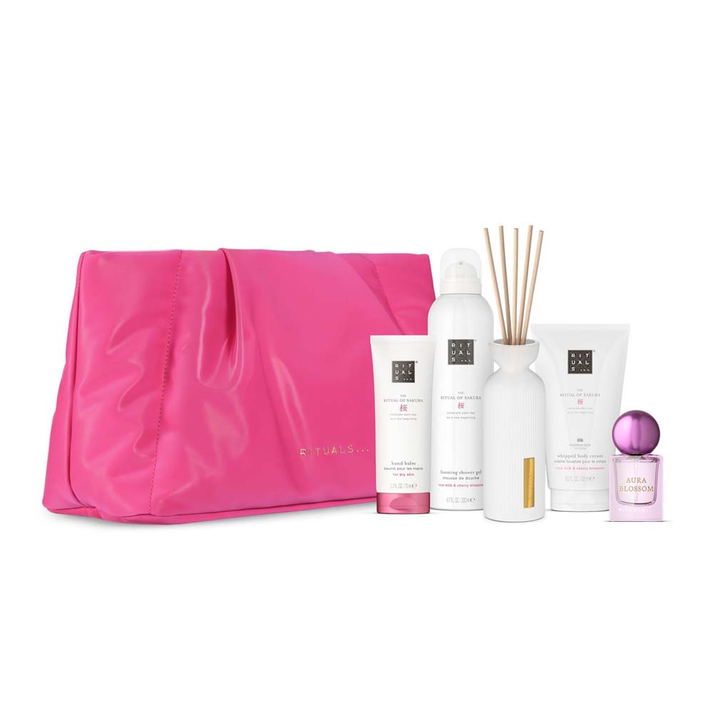 RITUALS () The Ritual of Sakura Geschenkset Large