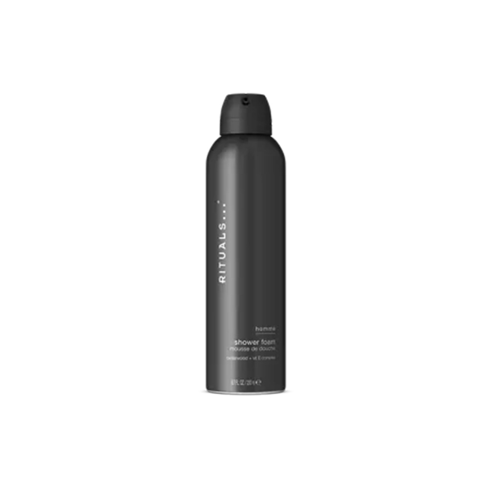 RITUALS Homme Collection Shower Foam 200 ml