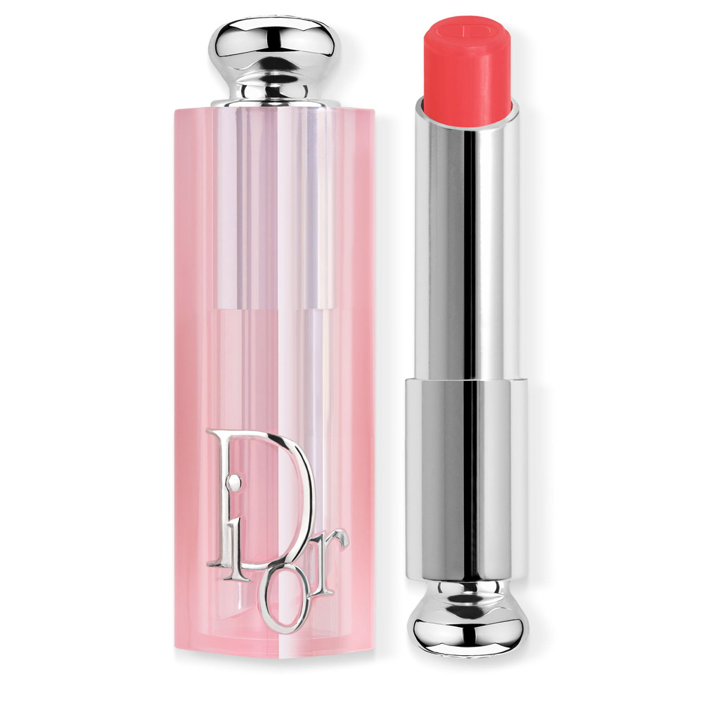 DIOR Dior Addict Lip Glow Lippenbalsam für 48 h Feuchtigkeit – pH-aktivierte Farbe Gummy3,20 g
