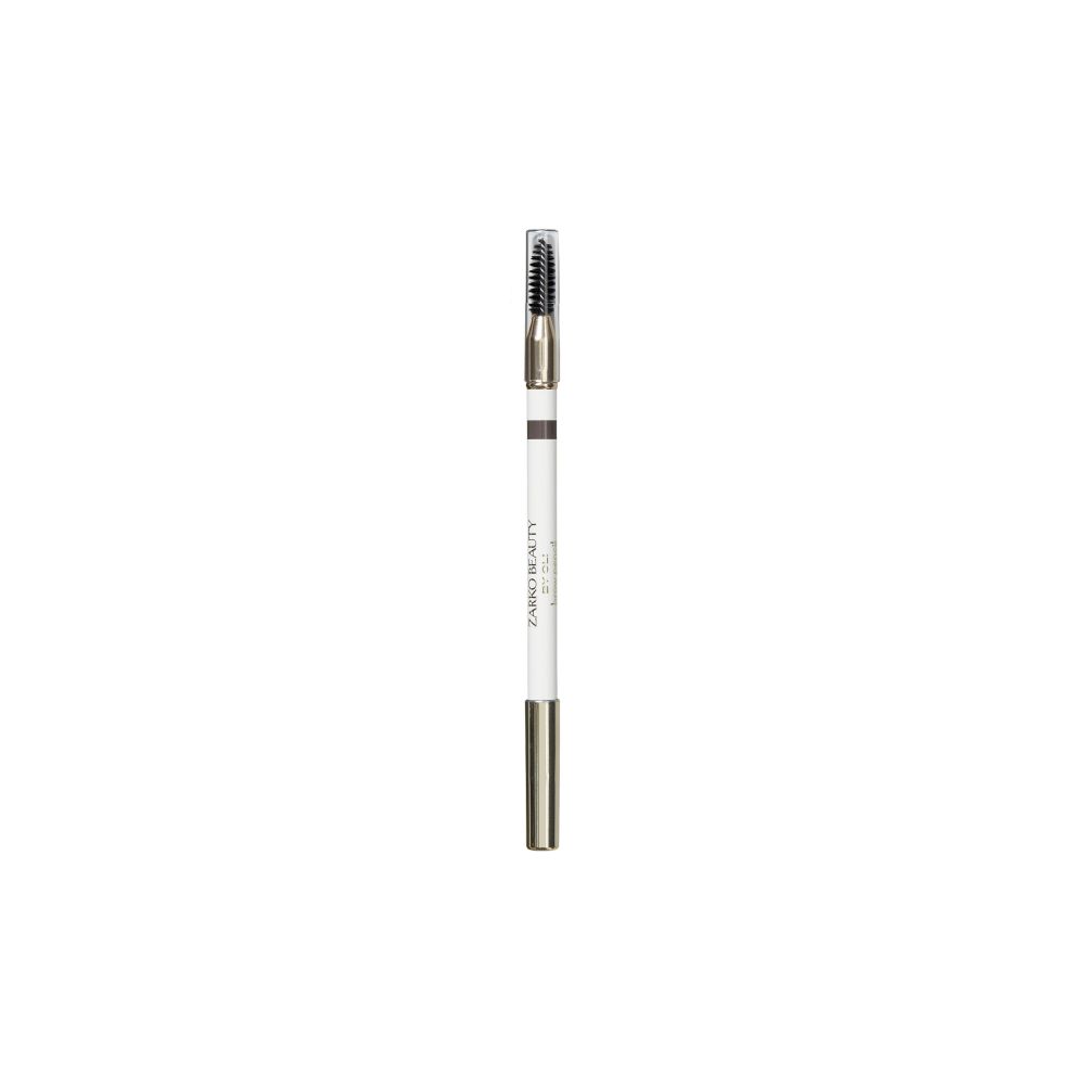 ZARKO BEAUTY Eyebrows EYEBROW PENCIL Grey Brown1,20 g