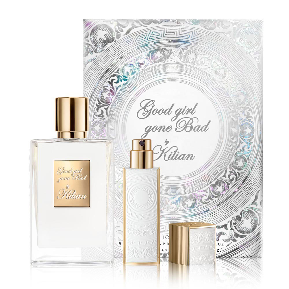 Kilian Paris () Good Girl Gone Bad Perfume Set